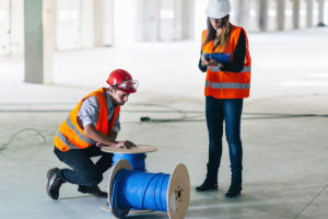 Perfil Assistente Técnico Pericia Trabalhista